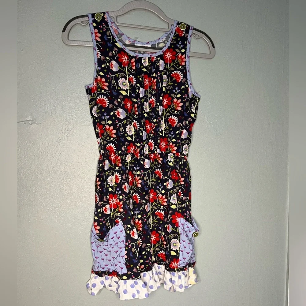 Matilda Jane Soak up the‎ sun dress